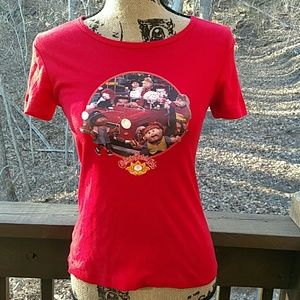 Cabbage Patch Kids retro vintage shirt